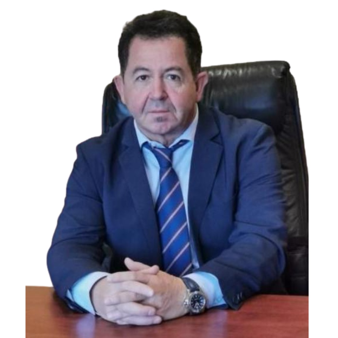 Joaquín Requena